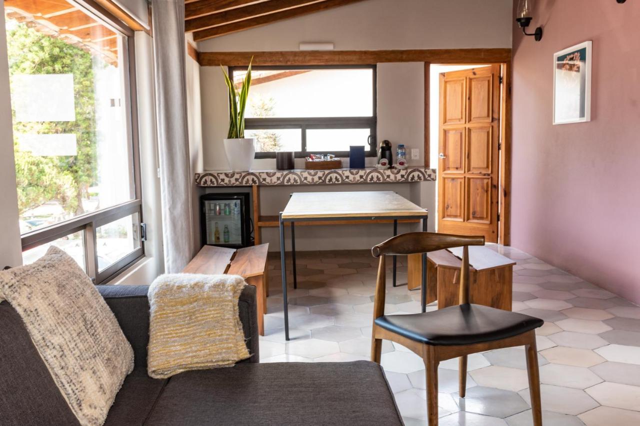 Hotel Boutique Unico Avandaro Valle de Bravo Exteriör bild