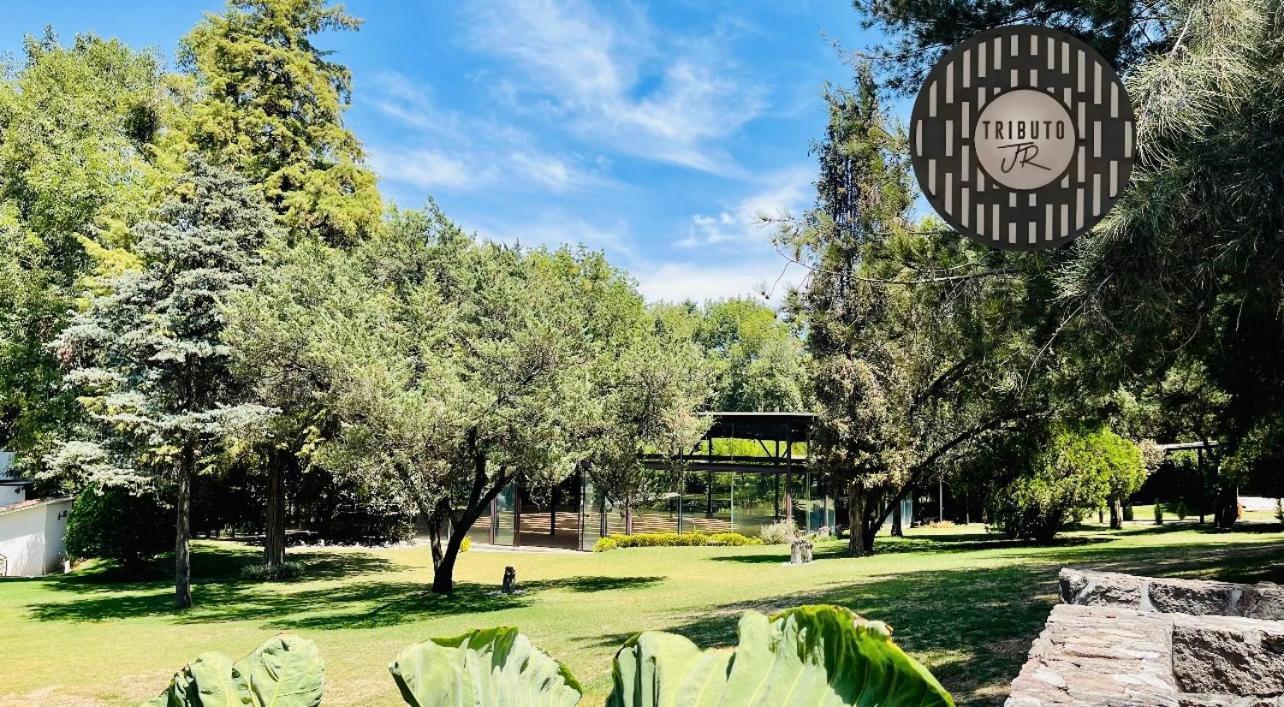 Hotel Boutique Unico Avandaro Valle de Bravo Exteriör bild