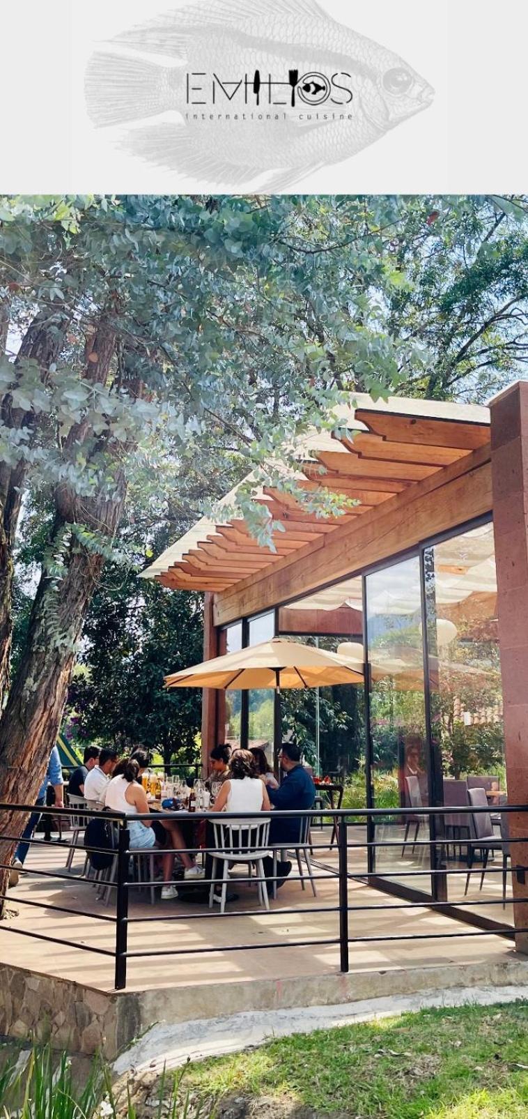 Hotel Boutique Unico Avandaro Valle de Bravo Exteriör bild