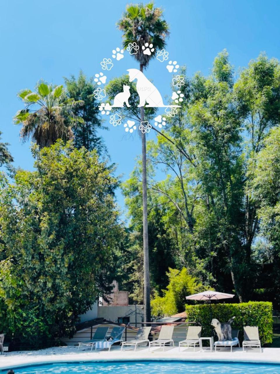 Hotel Boutique Unico Avandaro Valle de Bravo Exteriör bild